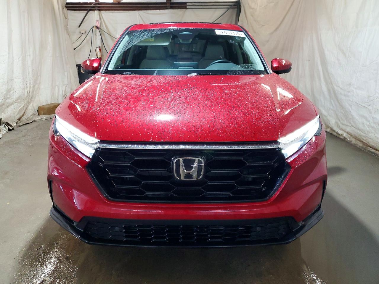 2026 Honda Crv VIN 7FARS4H75TE003917 photo 5