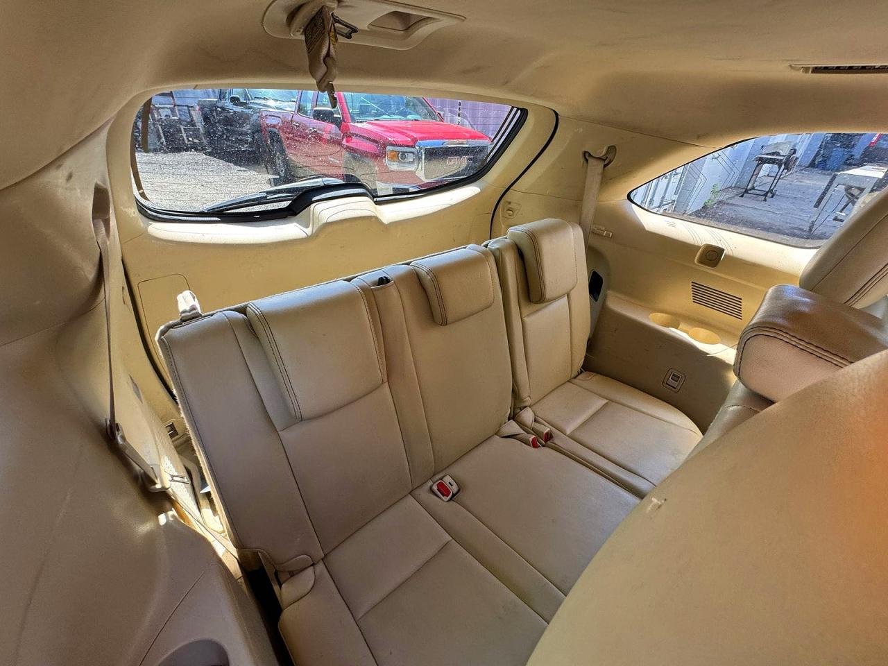 2017 TOYOTA Highlander VIN 5TDJGRFH3HS023332 photo 11