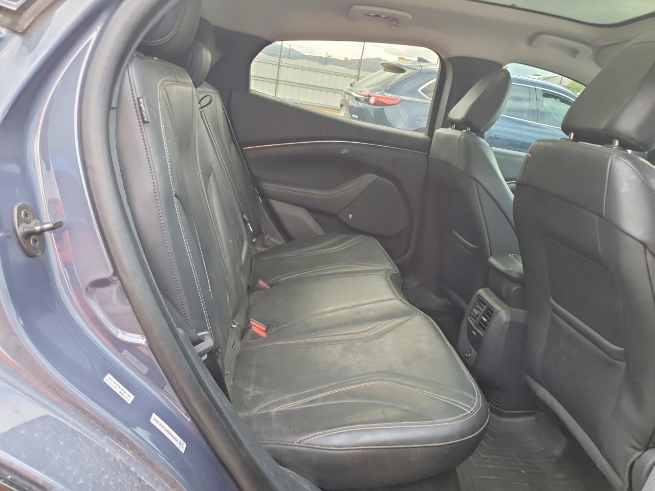 2021 Ford Mustang VIN 3FMTK3SU8MMA08600 photo 10