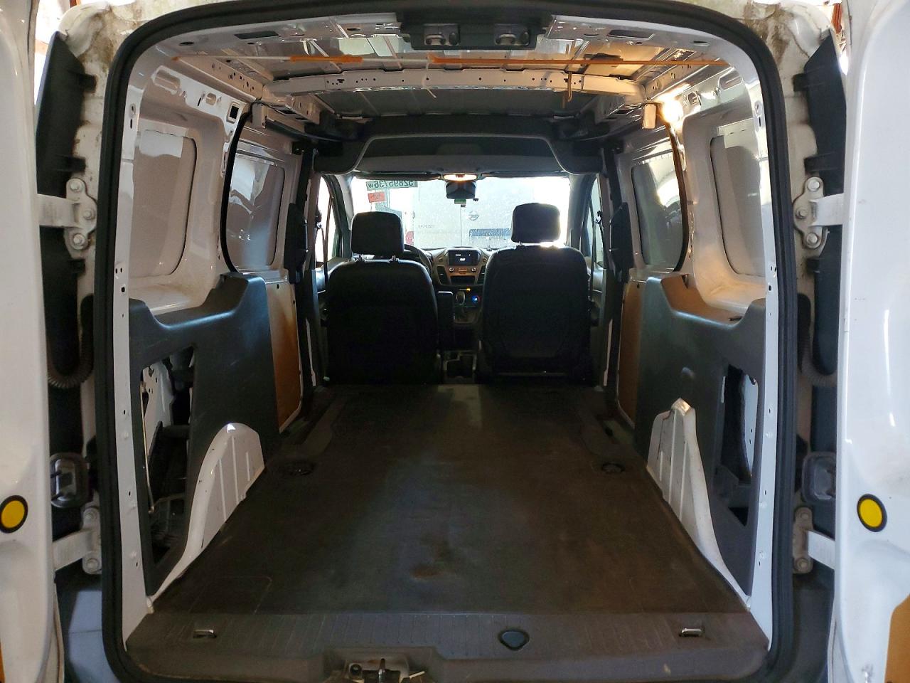 2019 Ford Transit VIN NM0LS7E26K1385049 photo 10