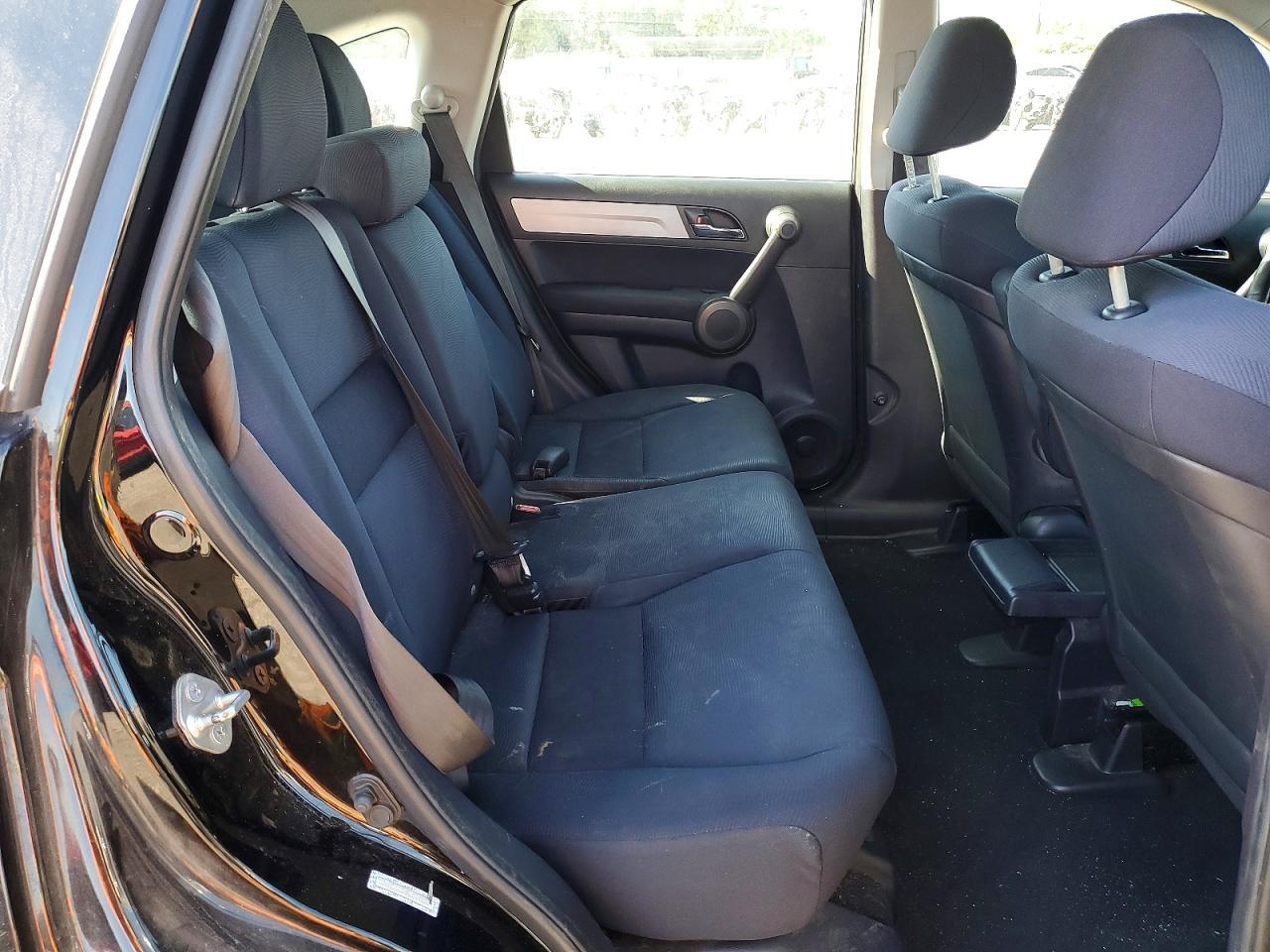 2010 Honda Crv VIN 5J6RE3H32AL044830 photo 11
