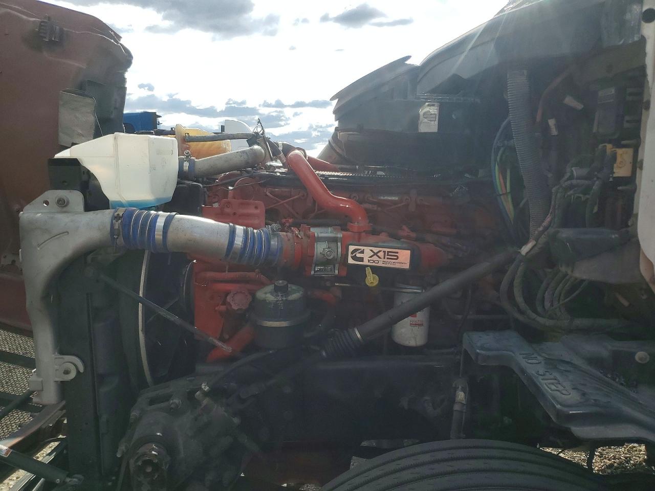 2020 PETERBILT All other VIN 1XPBD49X7LD704843 photo 7