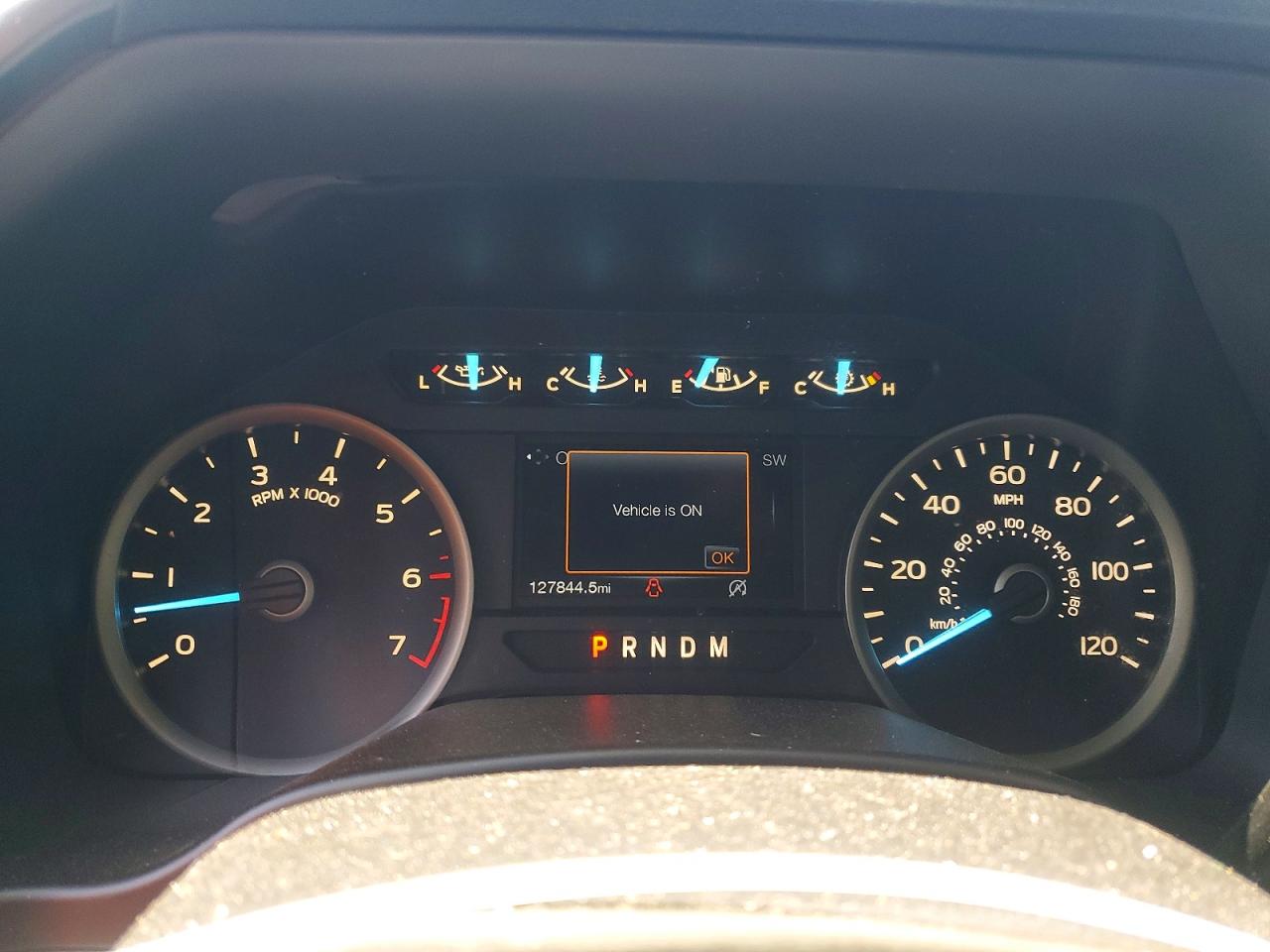 2018 Ford F150 VIN 1FTEW1CP2JFA55602 photo 9