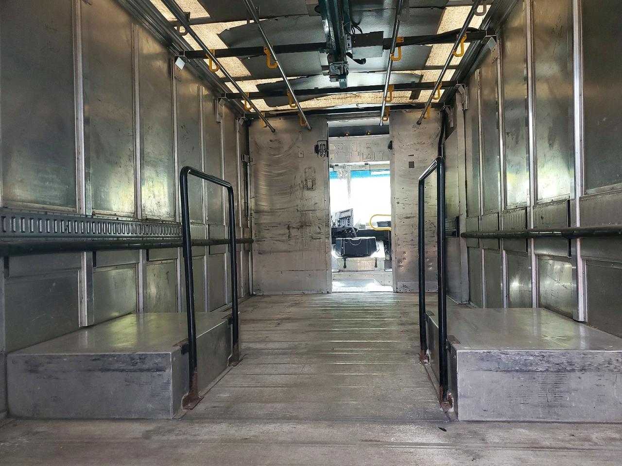 2015 FREIGHTLINER All other VIN 4UZAAPDU5FCGP2715 photo 11