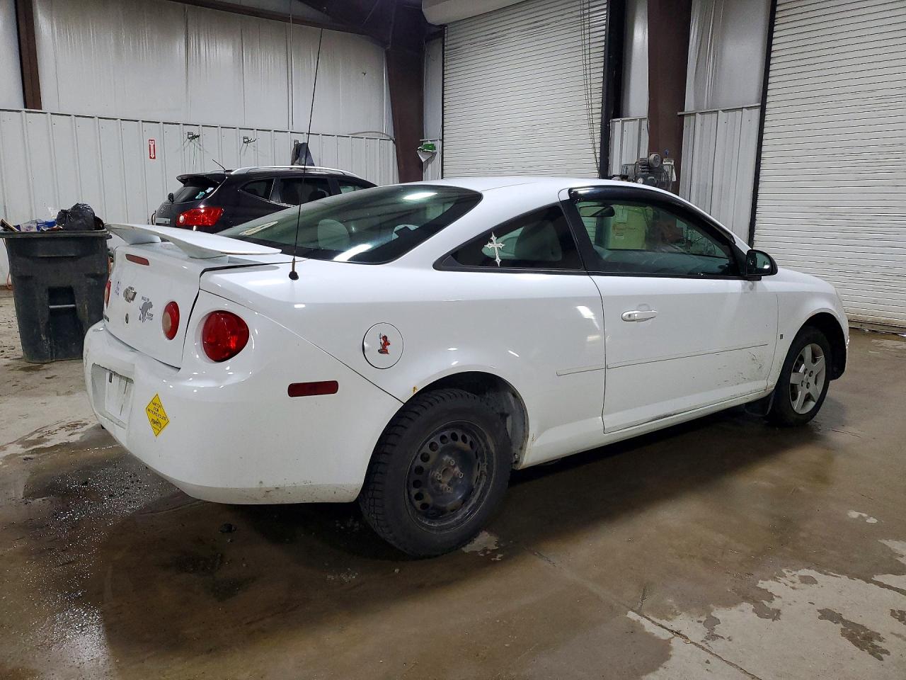 2007 CHEVROLET Cobalt VIN 1G1AK15F377220860 photo 3