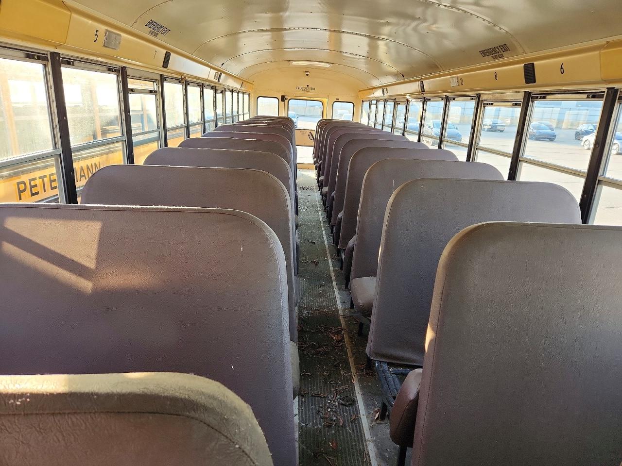 2008 IC All other VIN 4DRBUAAN68B642375 photo 6