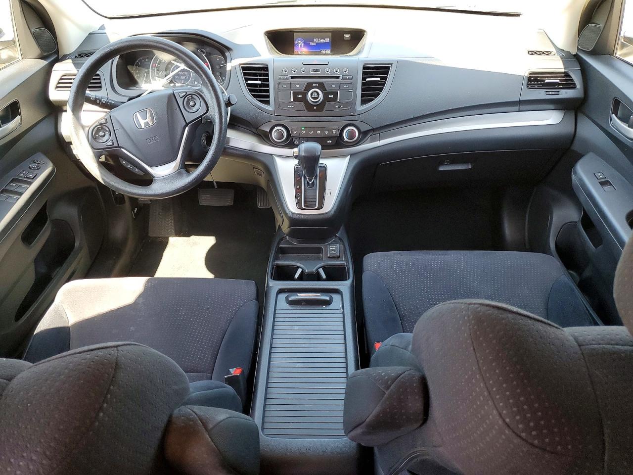 2013 Honda Crv VIN 2HKRM3H53DH512342 photo 8