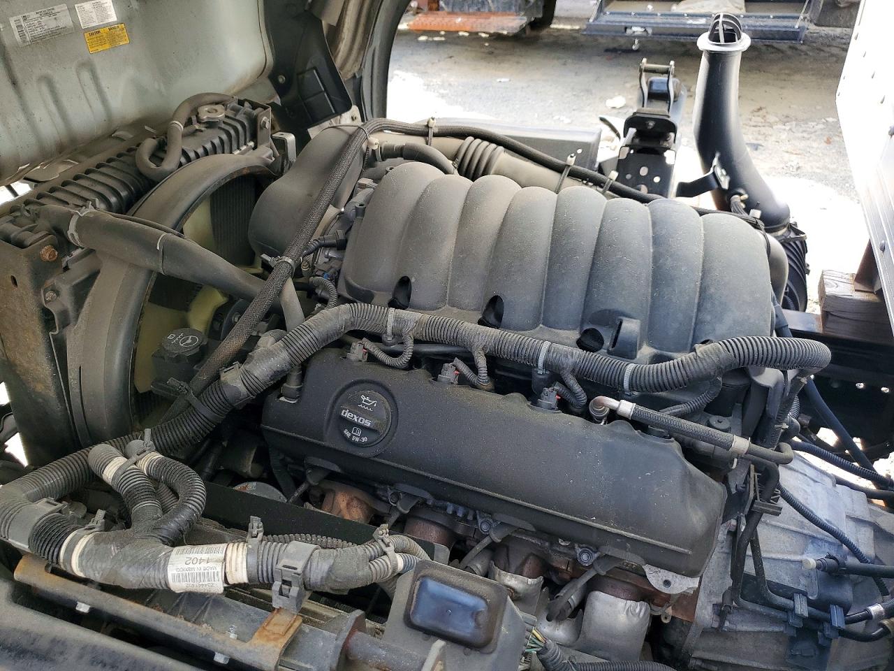2021 Isuzu All models VIN 54DC4W1D2MS200728 photo 12