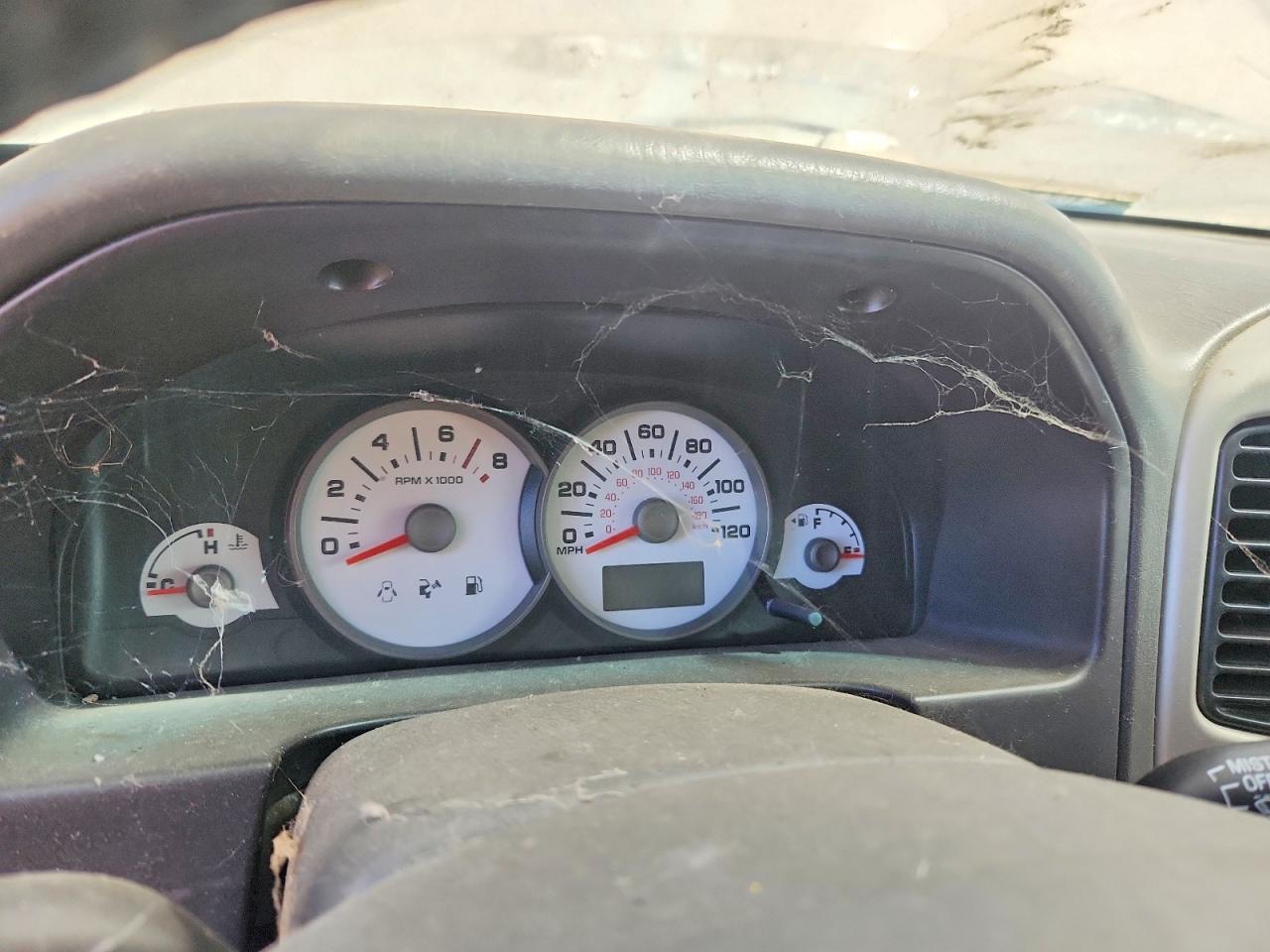 2006 FORD Escape VIN 1FMCU93176KB00390 photo 9