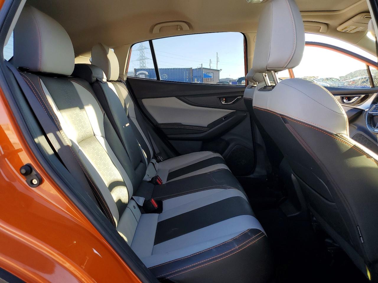 2019 Subaru Crosstrek VIN JF2GTANC4KH251088 photo 10
