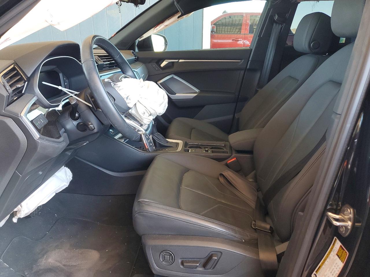 2024 AUDI Q3 VIN WA1DECF32R1023609 photo 7