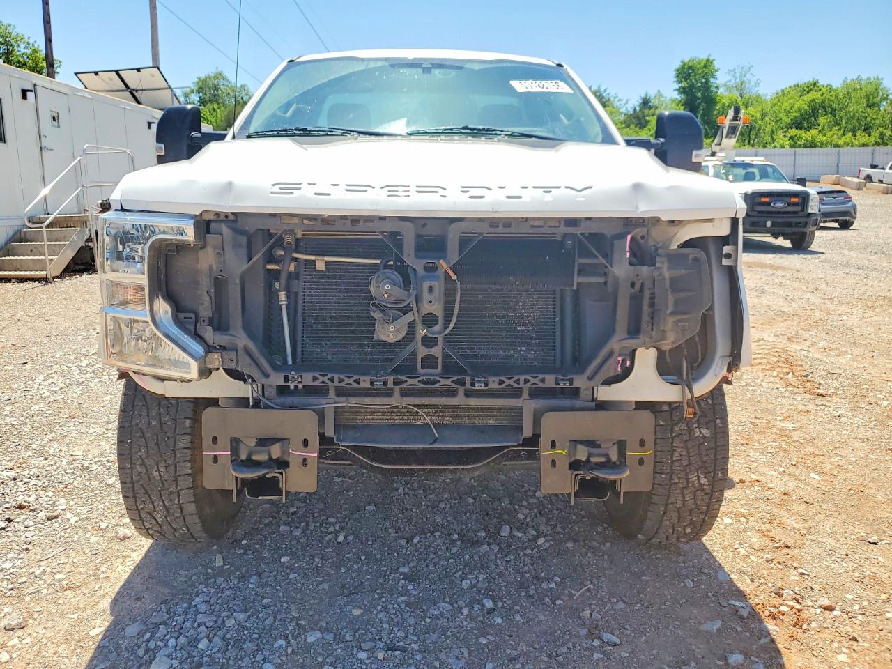 2020 FORD F250 VIN 1FTBF2B63LEE60135 photo 5