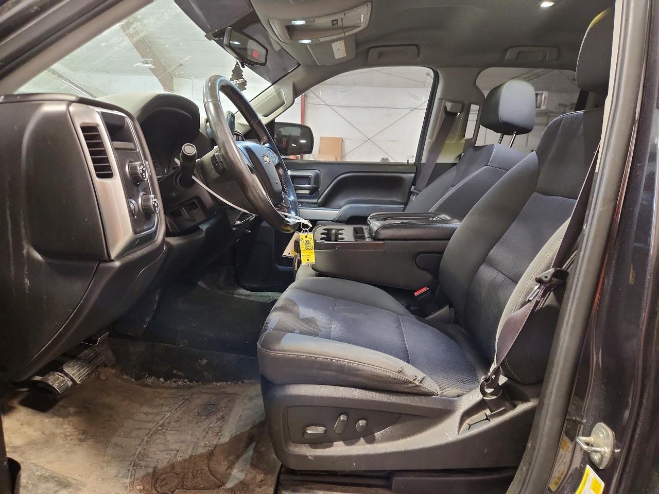 2016 CHEVROLET All models VIN 1GCVKREC7GZ171924 photo 7