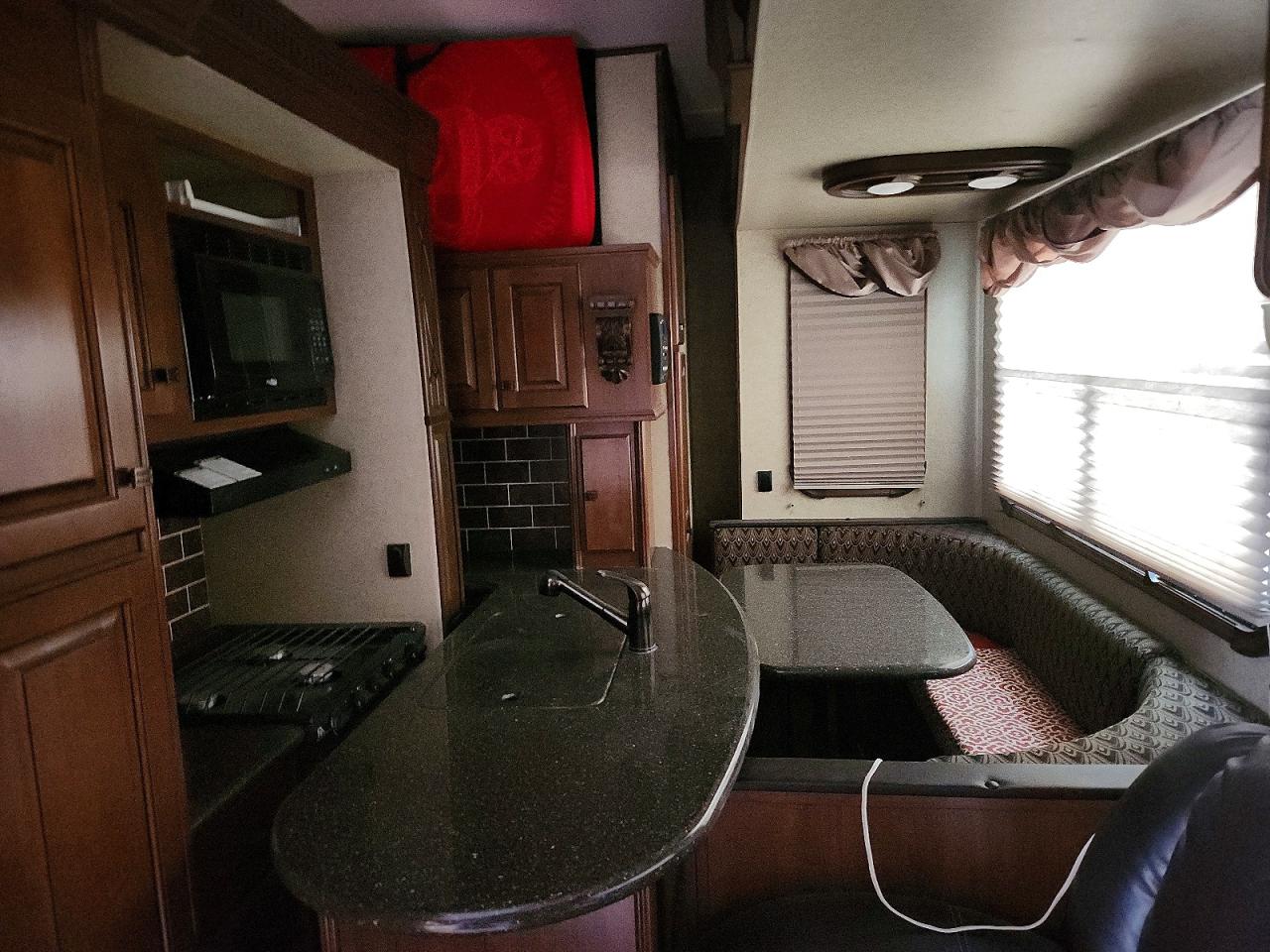2014 HEARTLAND Other VIN 5SFSG4124EE274157 photo 6