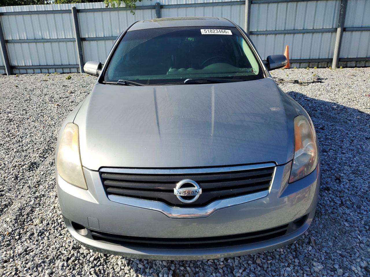 2008 NISS Altima VIN 1N4BL21E98N438154 photo 5