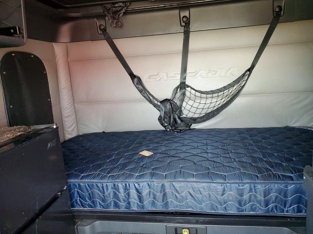 2019 FREIGHTLINER All other VIN 3AKJHHDR5KSKE7223 photo 6
