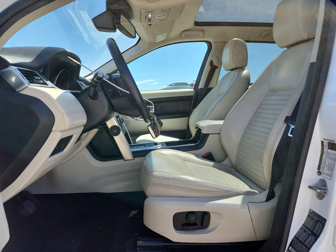2019 Land Discovery VIN SALCT2FX4KH795295 photo 7