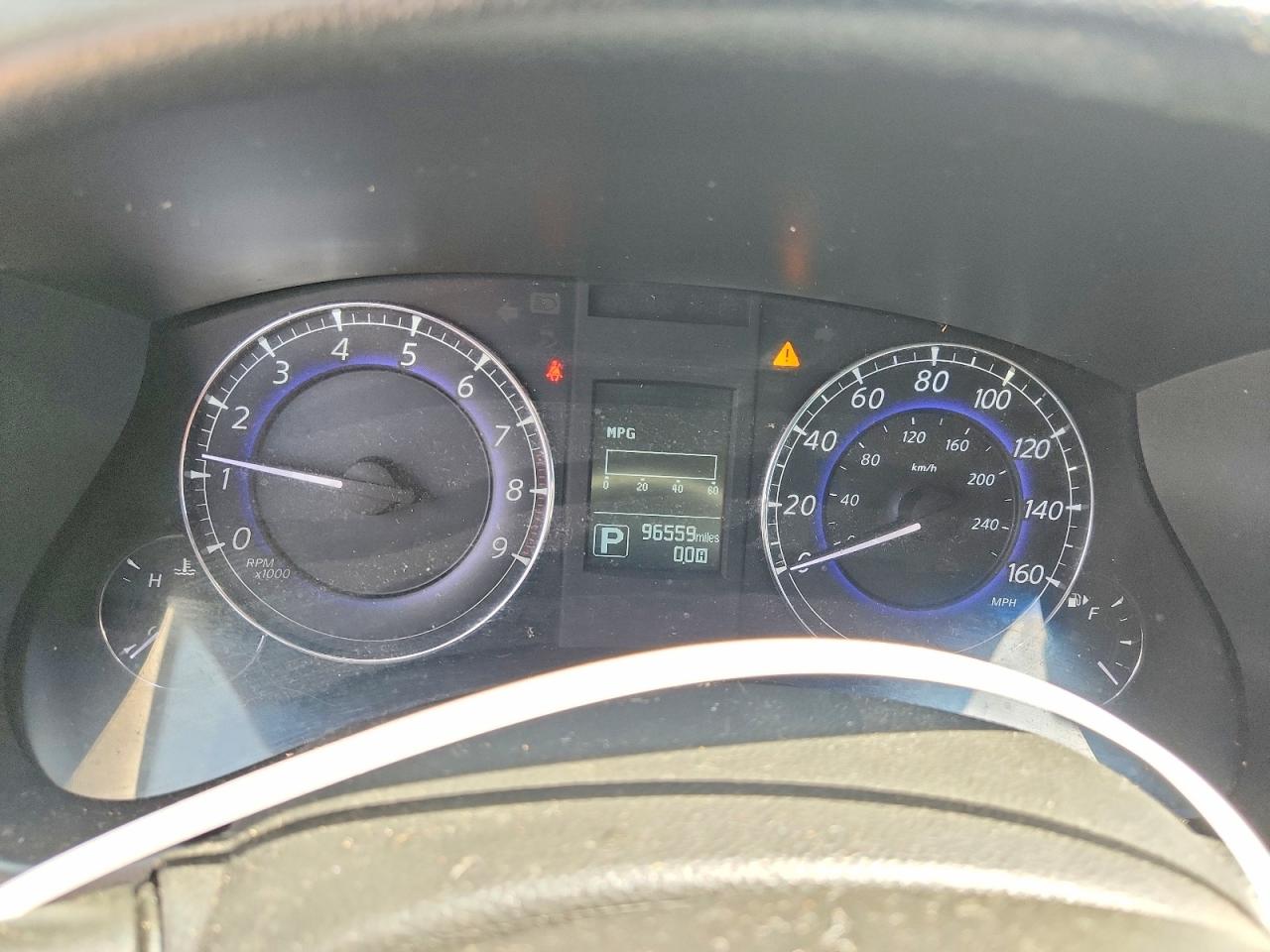 2017 INFINITI Qx50 base VIN JN1BJ0RP8HM380699 photo 9