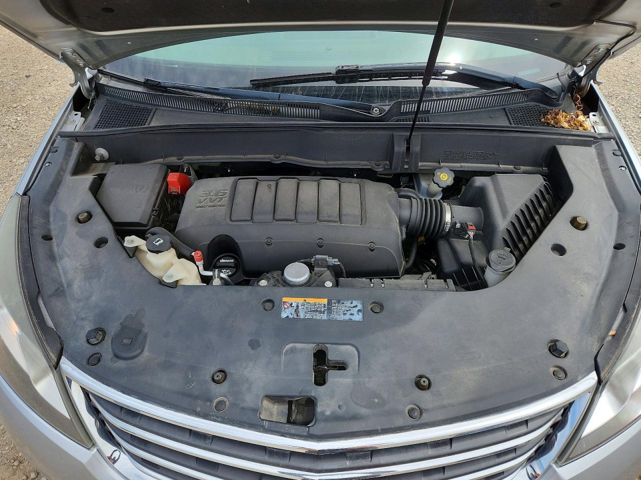 2015 Chevrolet Traverse VIN 1GNKVHKDXFJ287995 photo 12
