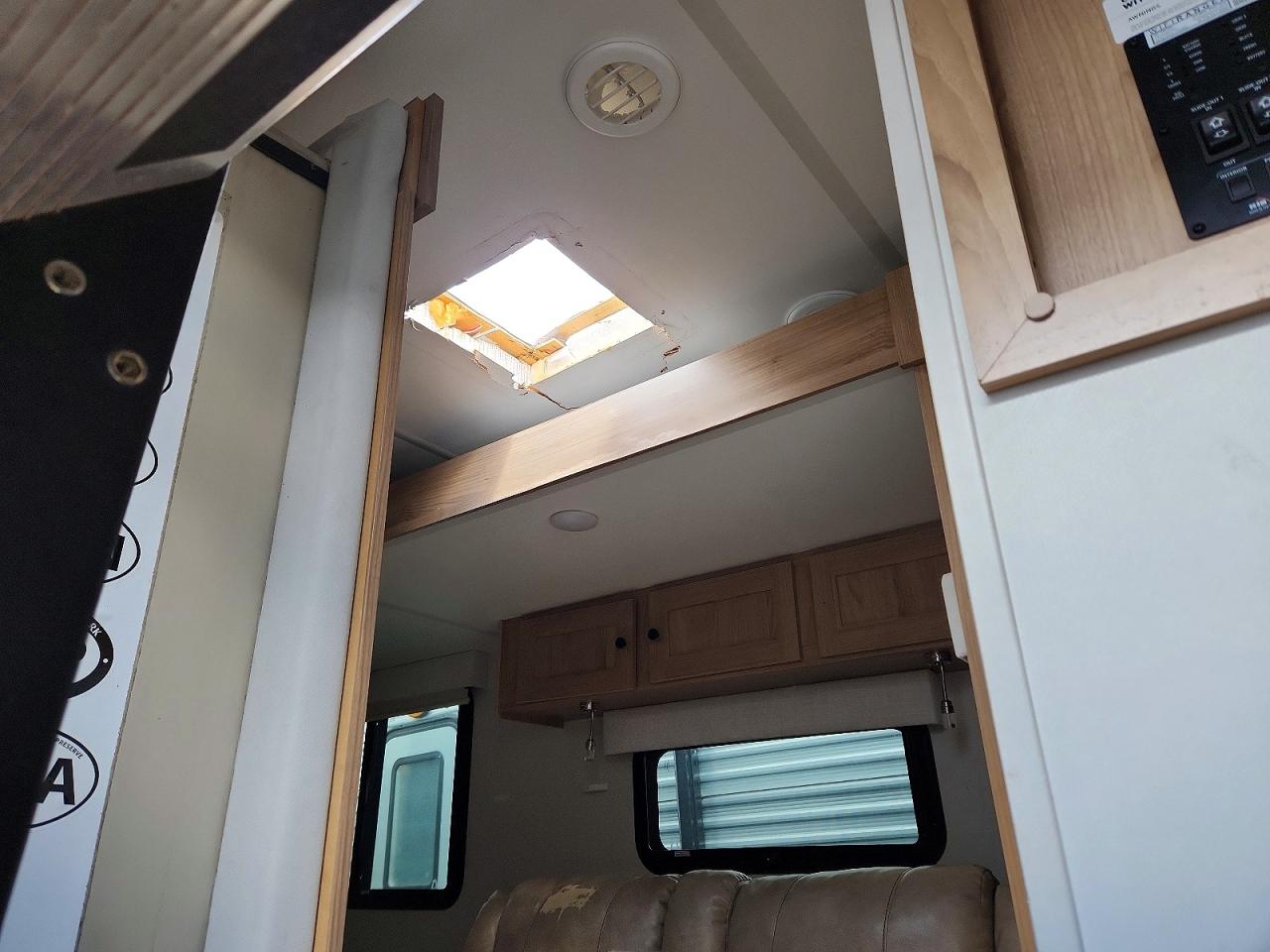 2022 FOREST All models VIN 4X4TRLJ26NZ178240 photo 9