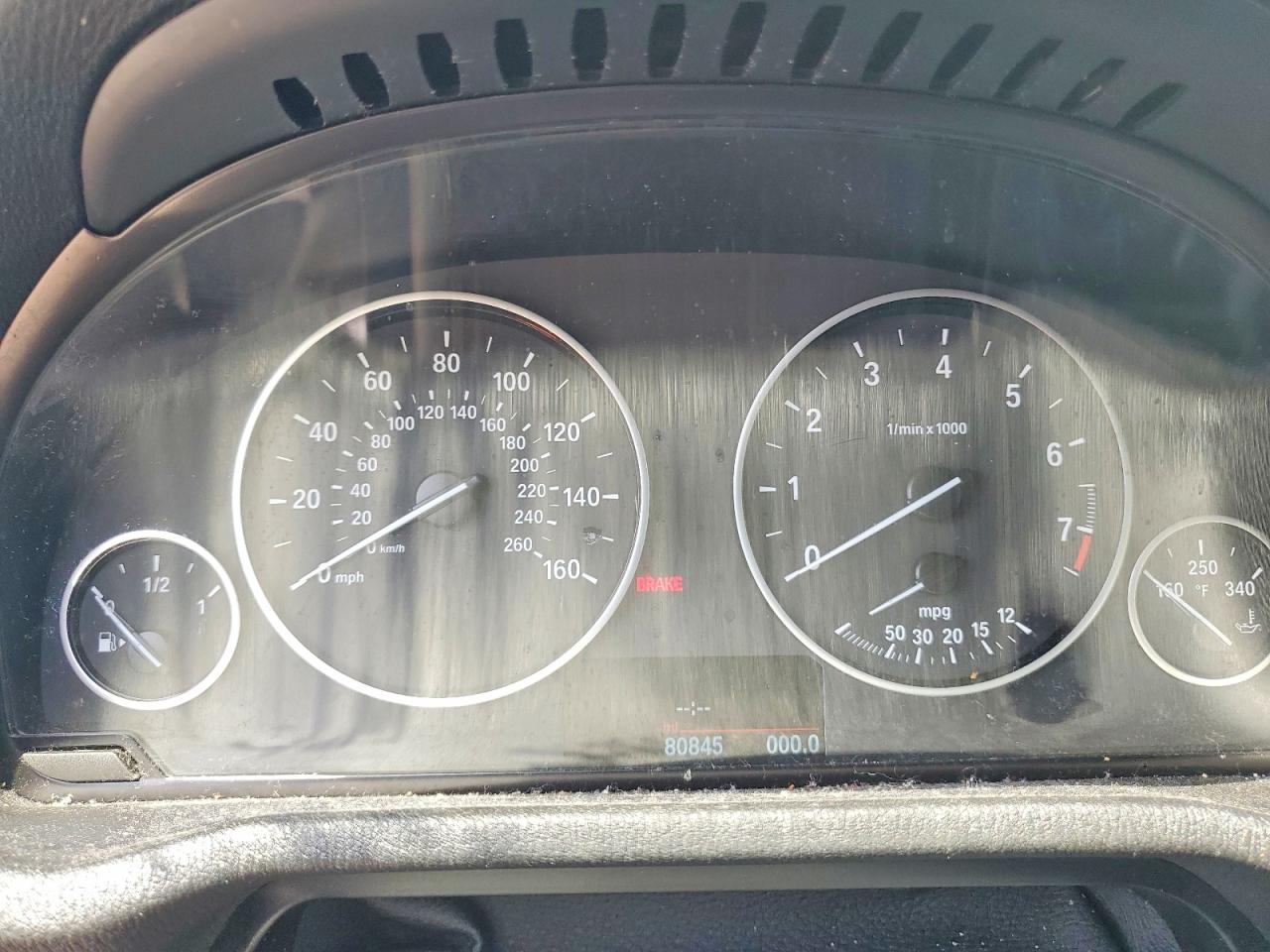 2018 BMW X4 VIN 5UXXW3C55J0Z60730 photo 9