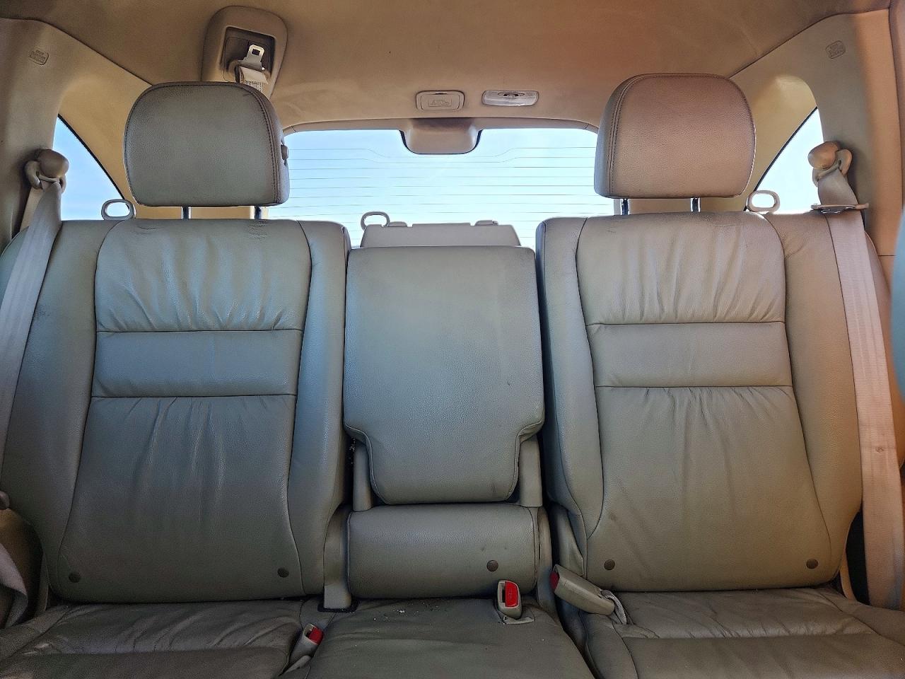 2011 Honda Crv VIN 5J6RE4H70BL091848 photo 10