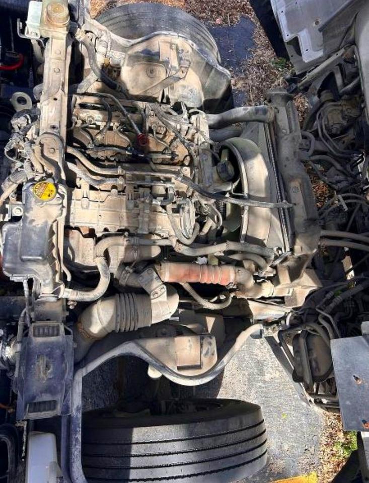 2012 MITSUBISHI All other VIN JL6BNG1A8CK002900 photo 7