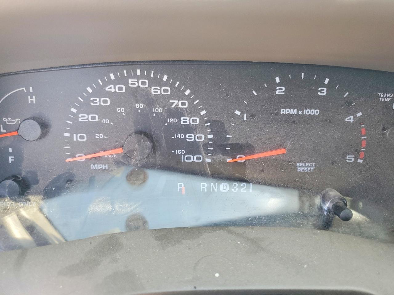 2004 Ford F350 VIN 1FTSW31P54EE02433 photo 9