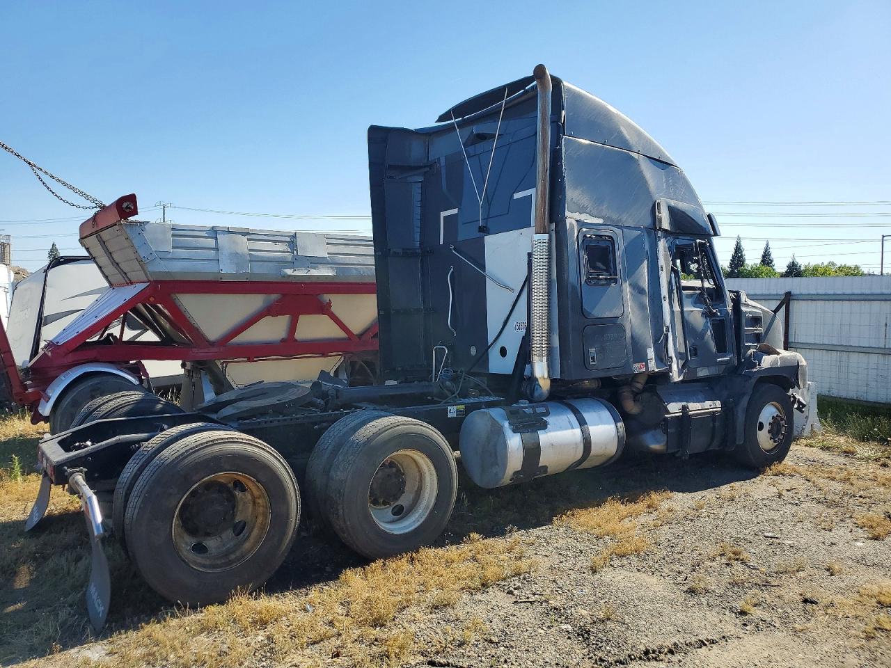 2023 MACK All other VIN 1M1AN4GY6PM031698 photo 4
