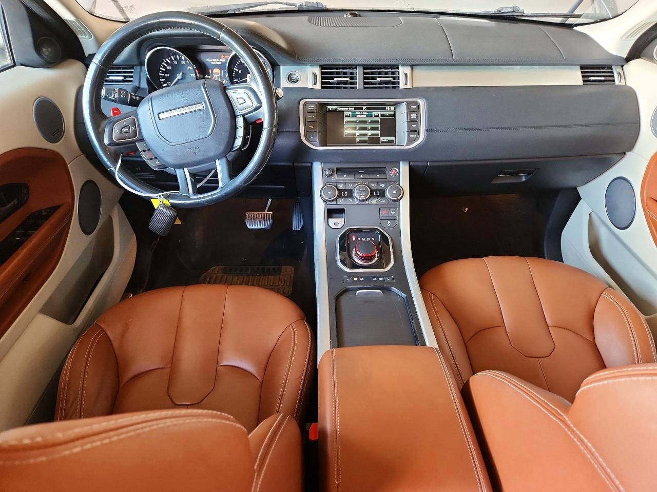 2015 Land Rangerover VIN SALVP2BGXFH047935 photo 8
