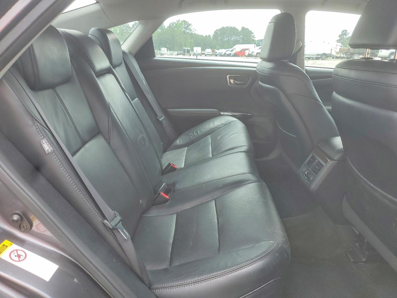 2013 Toyota Avalon VIN 4T1BD1EB0DU011524 photo 10