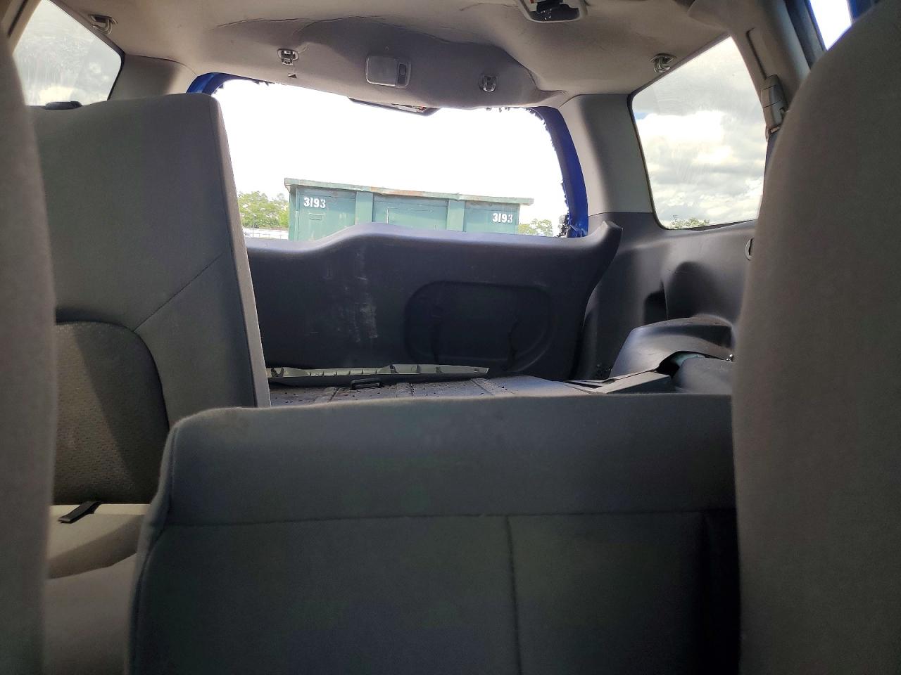 2013 Nissan Xterra VIN 5N1AN0NW2DN823066 photo 10