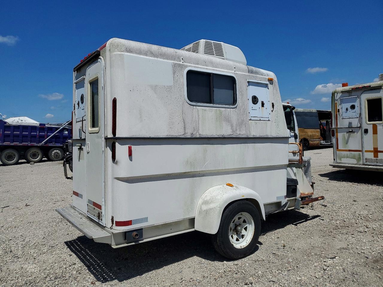2007 PELSUE Podbel-007 VIN 1P9VF051971139642 photo 4