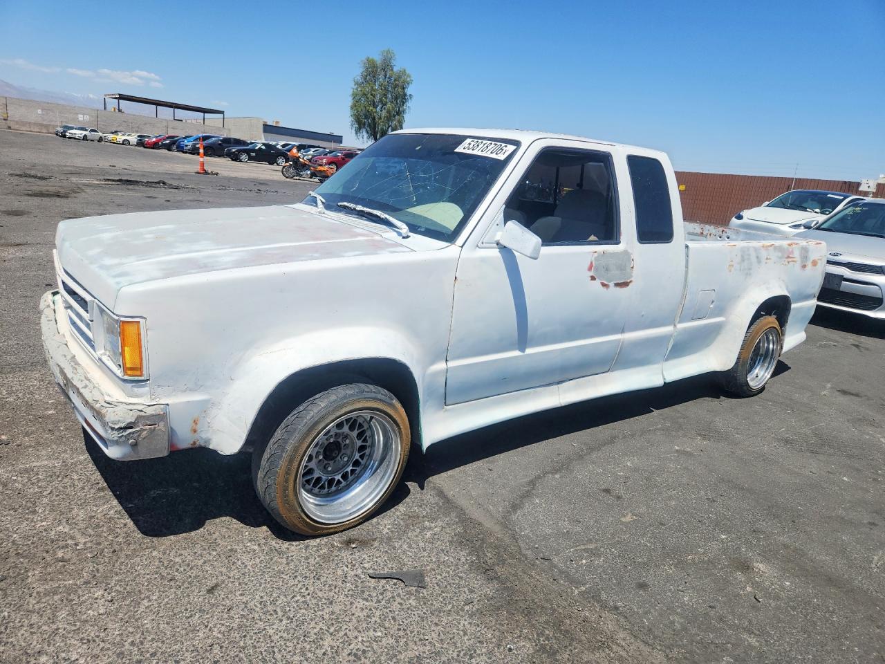 1983 Chevrolet S10 VIN 1GCCT14B9D0133710 photo 1