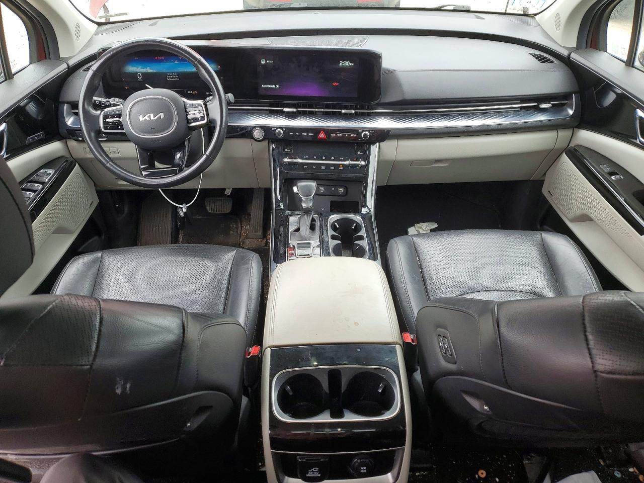 2022 Kia All other VIN KNDNE5H37N6082722 photo 8