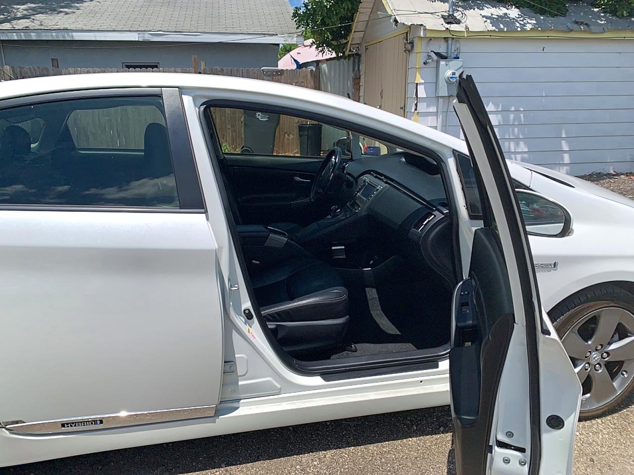2015 Toyota Prius VIN JTDKN3DU6F0426941 photo 5