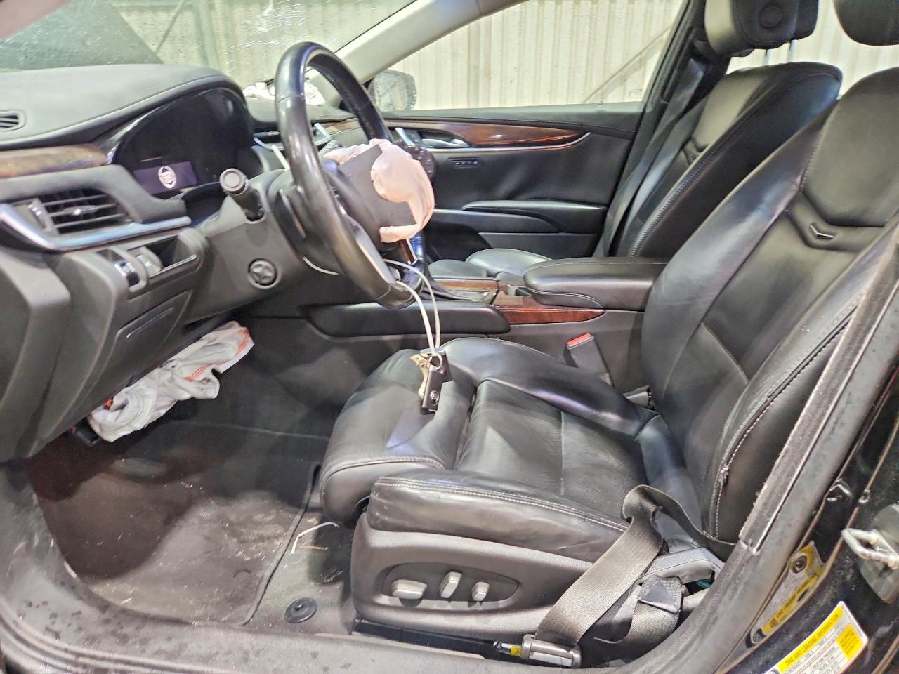 2014 CADILLAC Xts VIN 2G61M5S38E9189994 photo 7