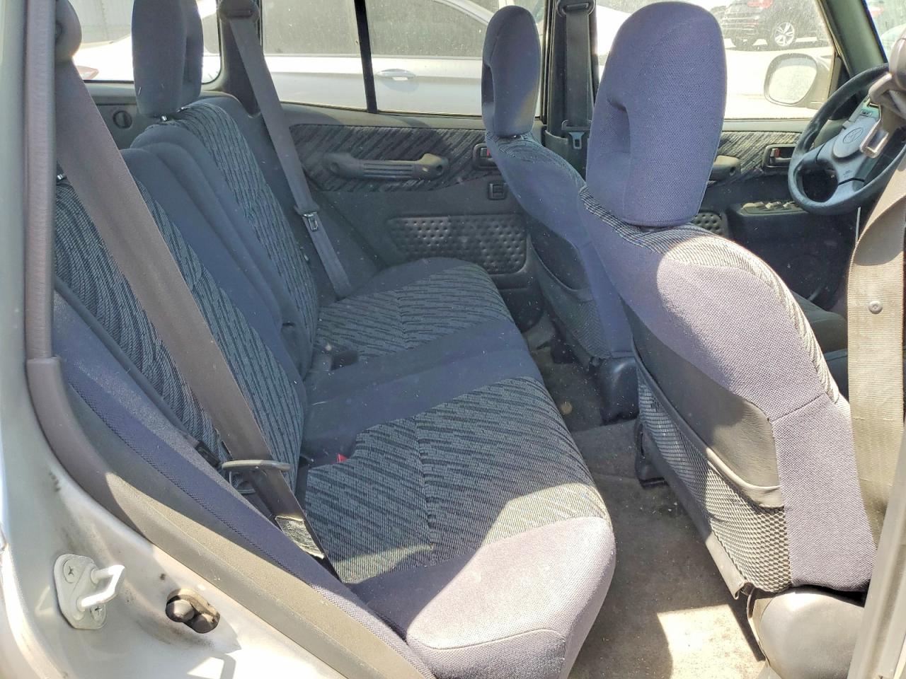 1998 TOYT Rav4 VIN JT3GP10V1W0019746 photo 11