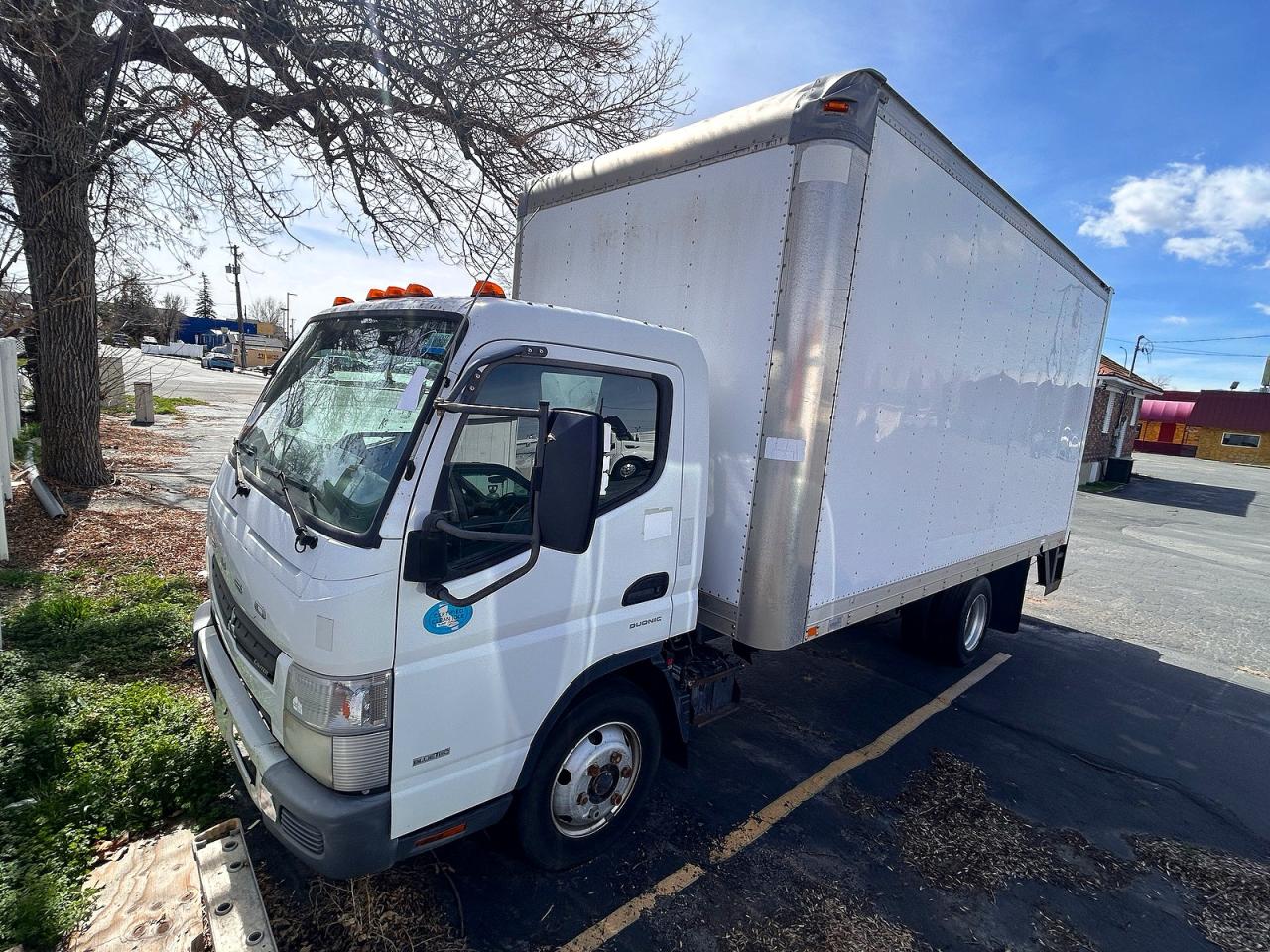 2012 MITSUBISHI All other VIN JL6BNG1A8CK002900 photo 2