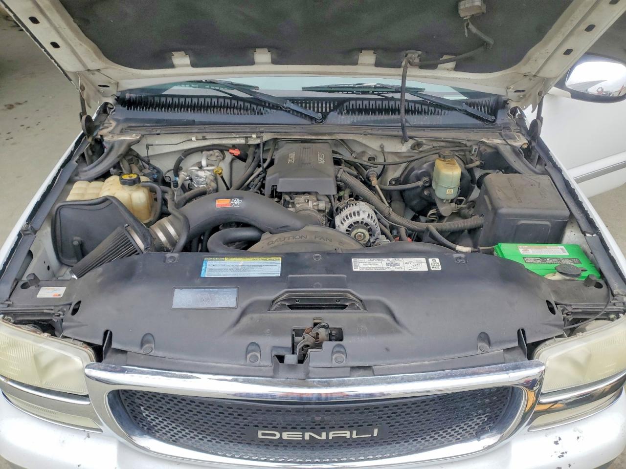 2000 GMC SIERRA VIN 1GTEC19V1YZ212169 photo 11