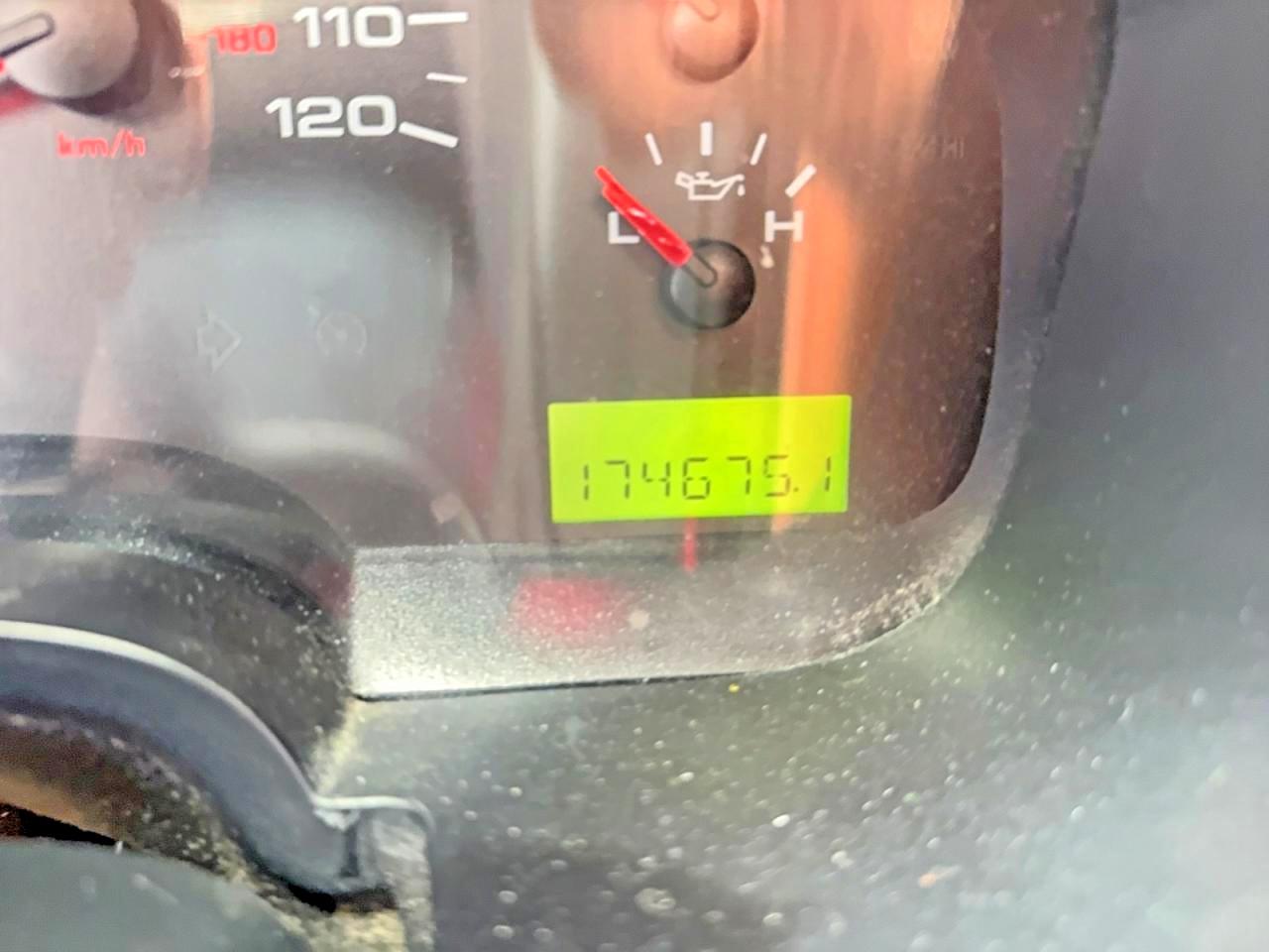 2004 Ford All models VIN 1FTPX14514NC16874 photo 8
