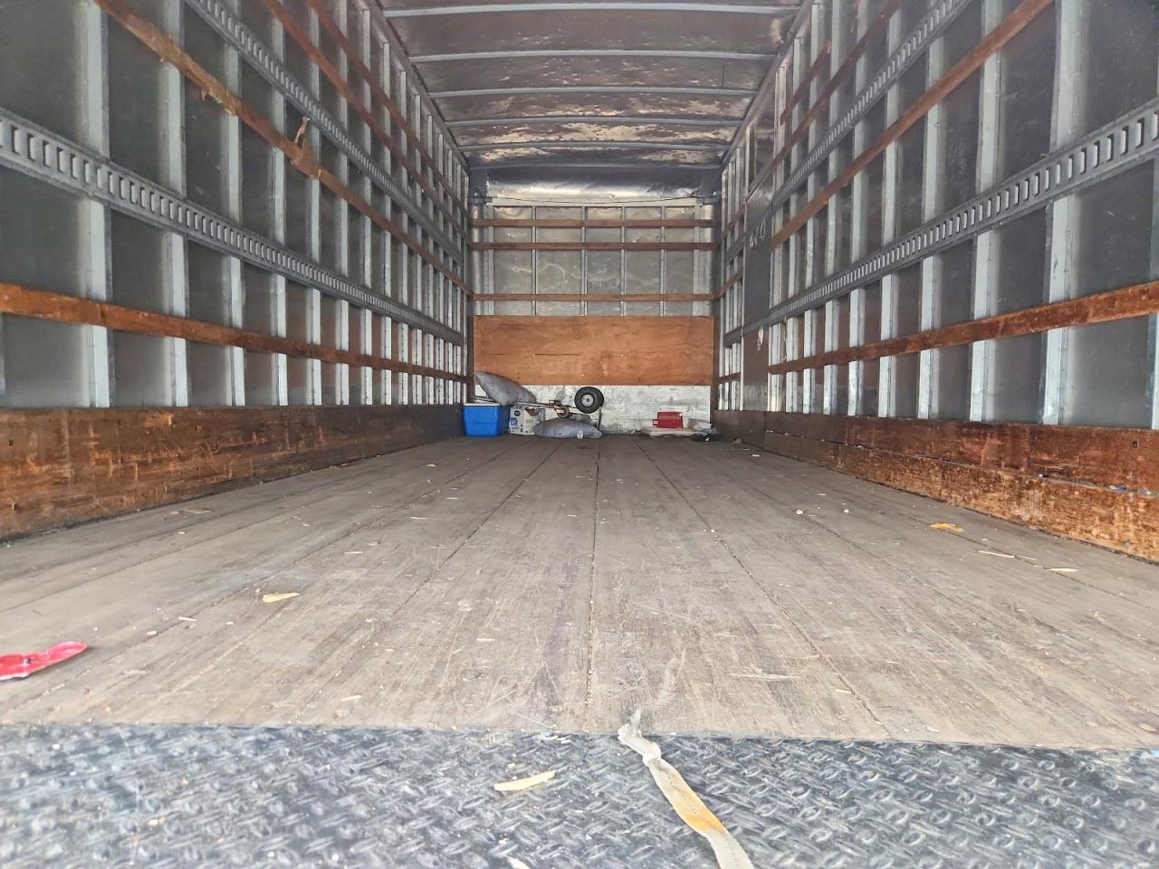 2025 FREIGHTLINER All other VIN 3ALACWFC1SDVM3162 photo 10