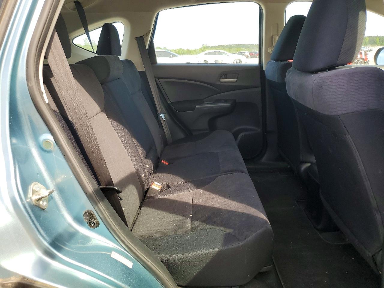 2014 Honda Crv VIN 2HKRM3H35EH557685 photo 11
