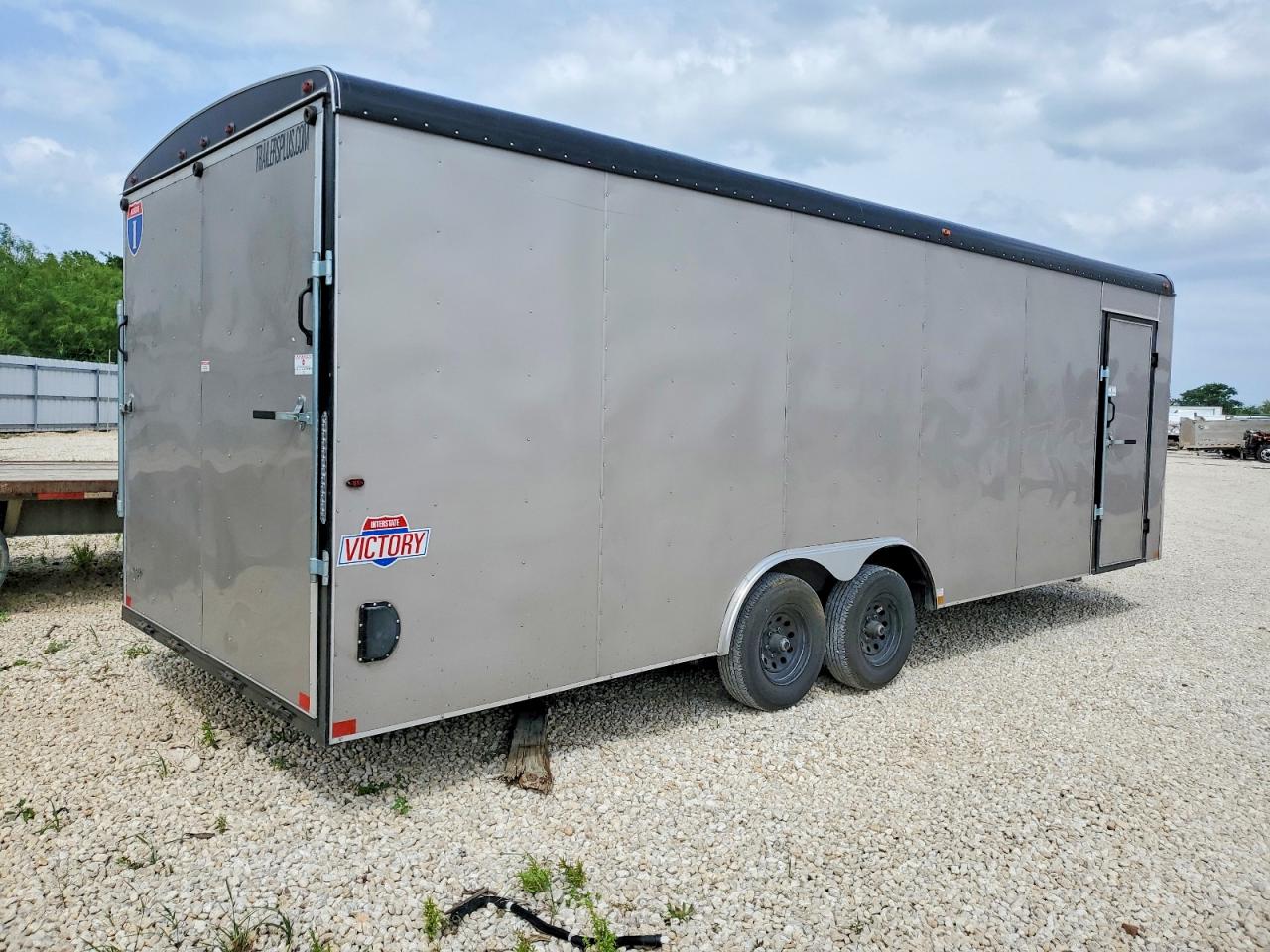2025 INTERSTATE Unknown VIN 4RAVS242XSN139563 photo 4