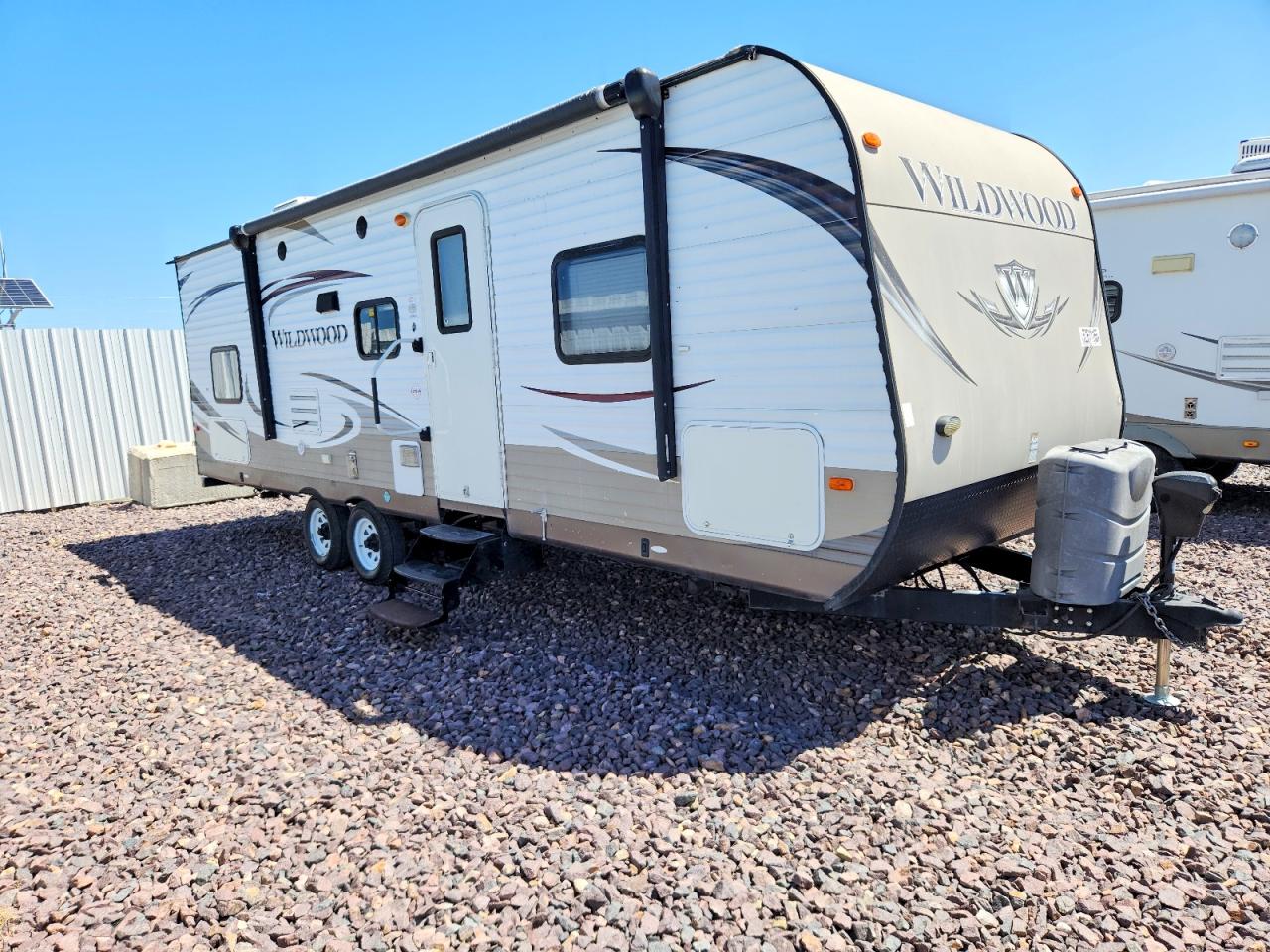 2014 FOREST All models VIN 4X4TWDD23EA252092 photo 1
