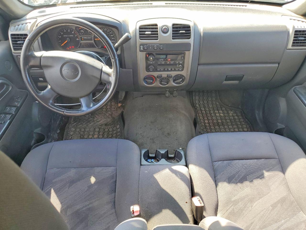 2005 CHEV Colorado VIN 1GCDT136758201983 photo 8