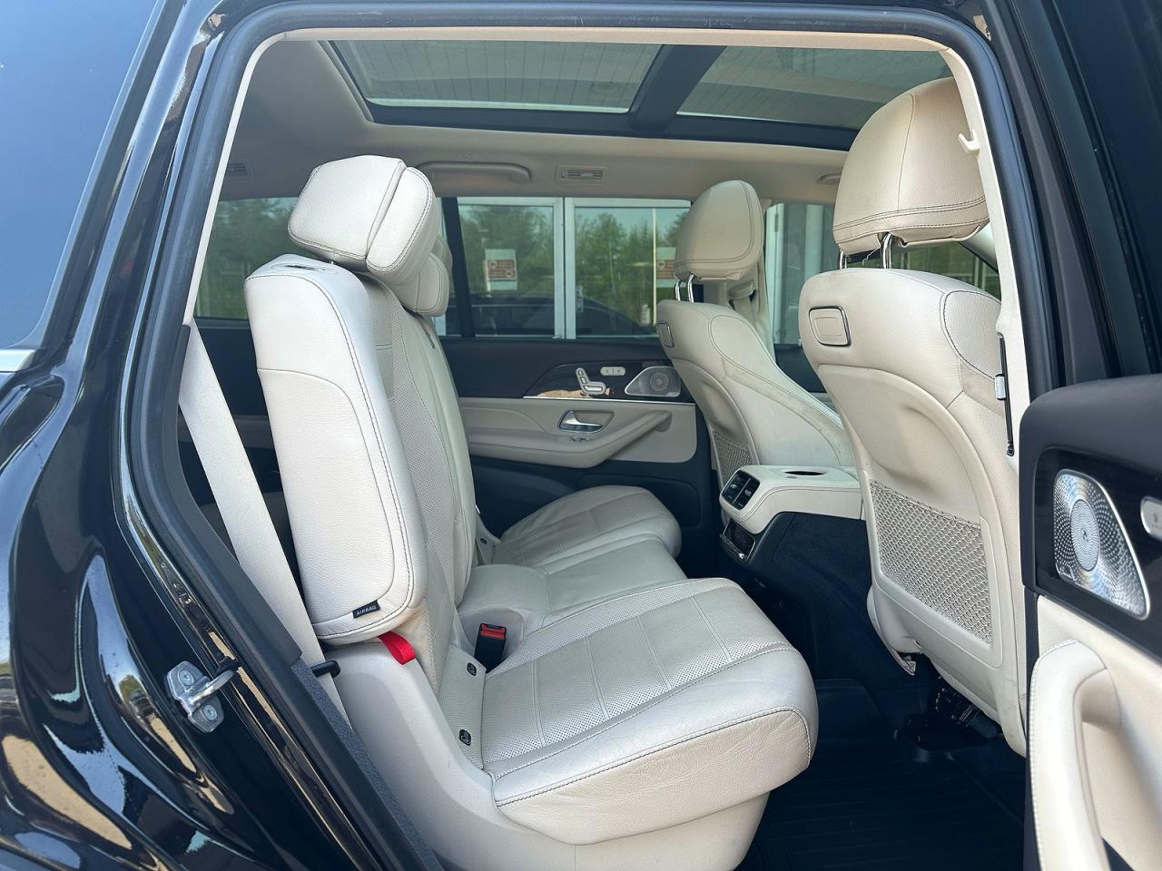 2020 MERCEDES-BENZ Gls-class VIN 4JGFF5KE6LA125450 photo 6