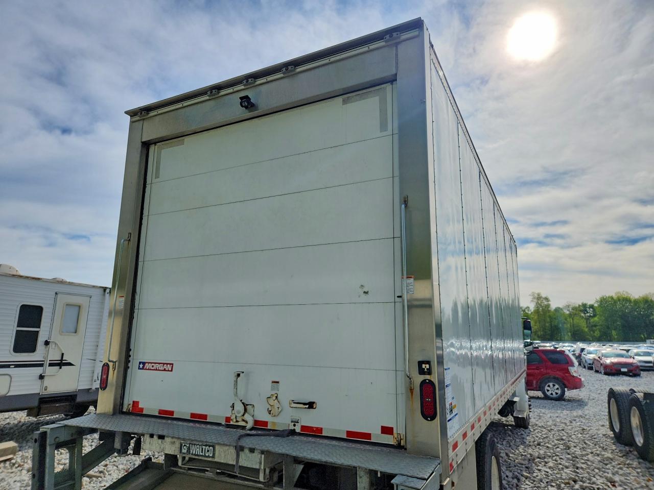 2023 FREIGHTLINER All other VIN 3ALACWFC3PDUG8130 photo 6