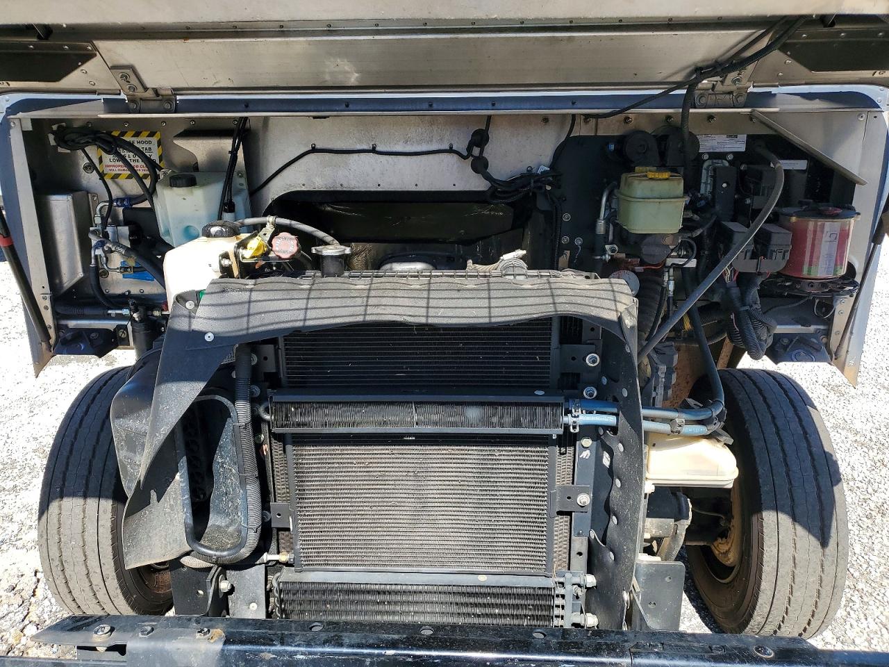 2021 FREIGHTLINER All other VIN 4UZAC2EA5MCMM9215 photo 11