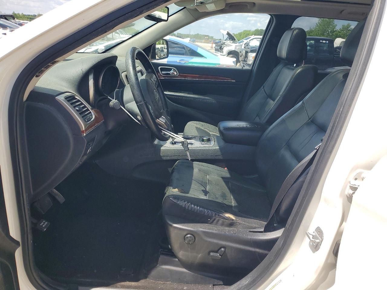 2011 Jeep Cherokee VIN 1J4RR5GG3BC655598 photo 7